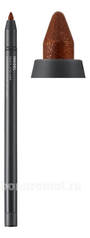     Inkgel Pencil Eyeliner 0,5
