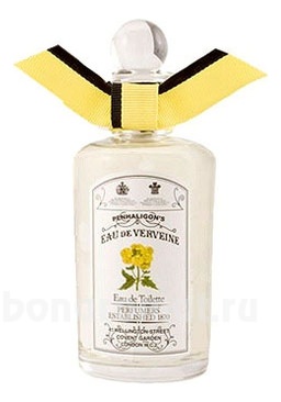 Eau de Verveine