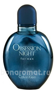 Obsession Night Men