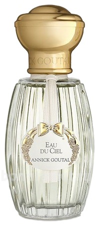 Annick Eau de Ciel Eau de Toilette