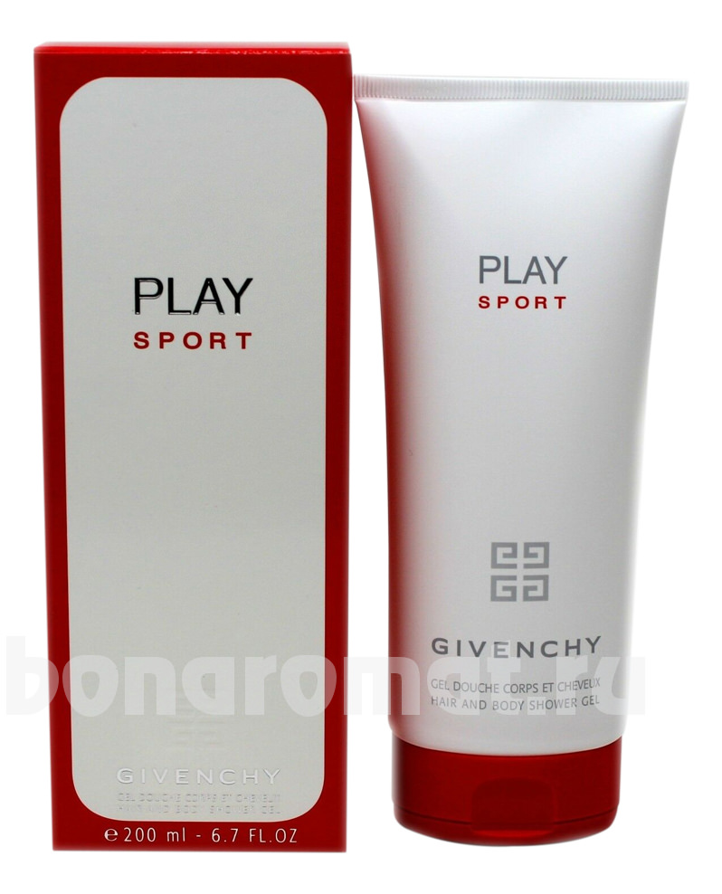 Play Sport Men