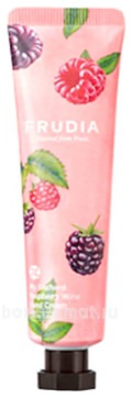    c    Squeeze Therapy My Orchard Raspberry Hand Cream
