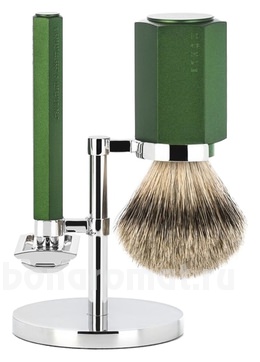  Hexagon ( -       Silvertip  , )