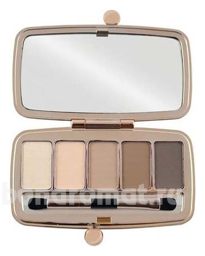     Renaissance Palette