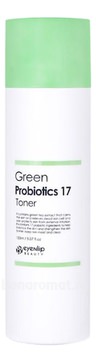          Green Probiotics 17 Toner