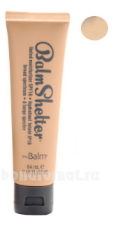   BalmShelter SPF18