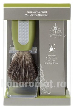  Skincare Aloe Vera (     Shaving Cream     HJM)