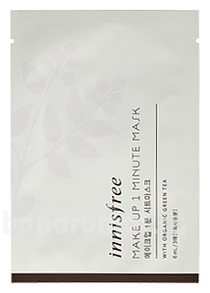    Make Up 1 Minute Mask