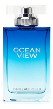 Ocean View Pour Homme