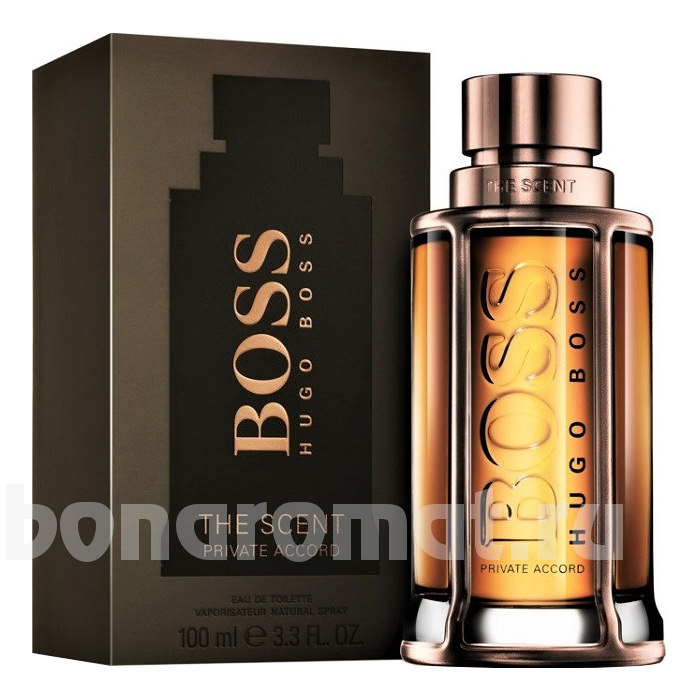 The Scent Private Accord For Him