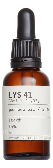 LYS 41