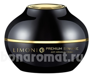        Premium Syn-Ake Anti-Wrinkle Cream