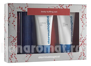  Body Buffing ( /  /  /)