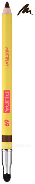      Multiplay Eye Pencil 1,2