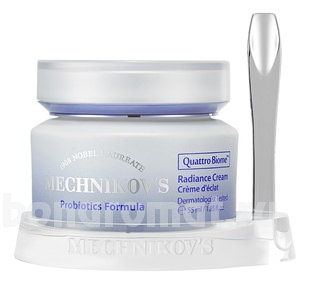       Mechnikovs Probiotics Formula Radiance Cream