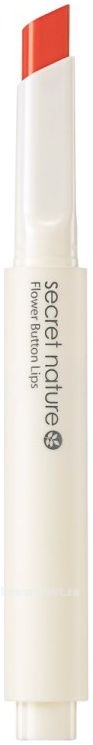 -   Flower Button Lip 1,4
