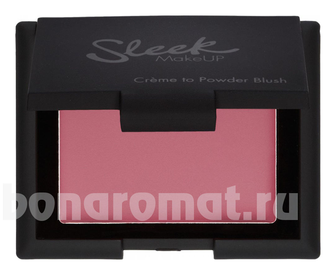   Creme To Powder Blush 3,5