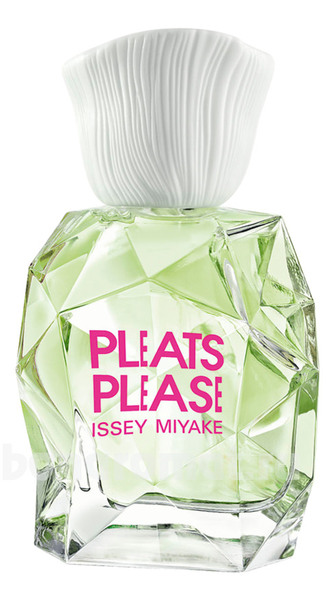 Pleats Please L'Eau