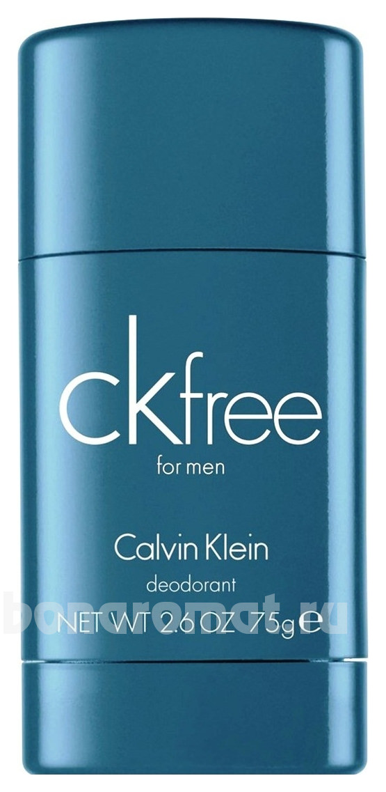 CK Free For Men