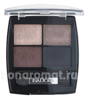     Eye Shadow Quartet