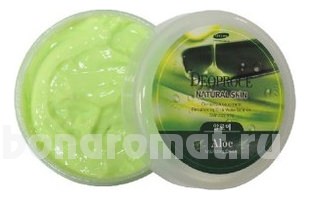          Natural Skin Aloe Nourishing Cream