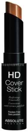 -   HD Cover Stick