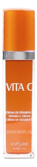       C VITA Crema Vitamina