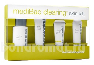 MediBac Clearing Skin ( /  22   10  10)