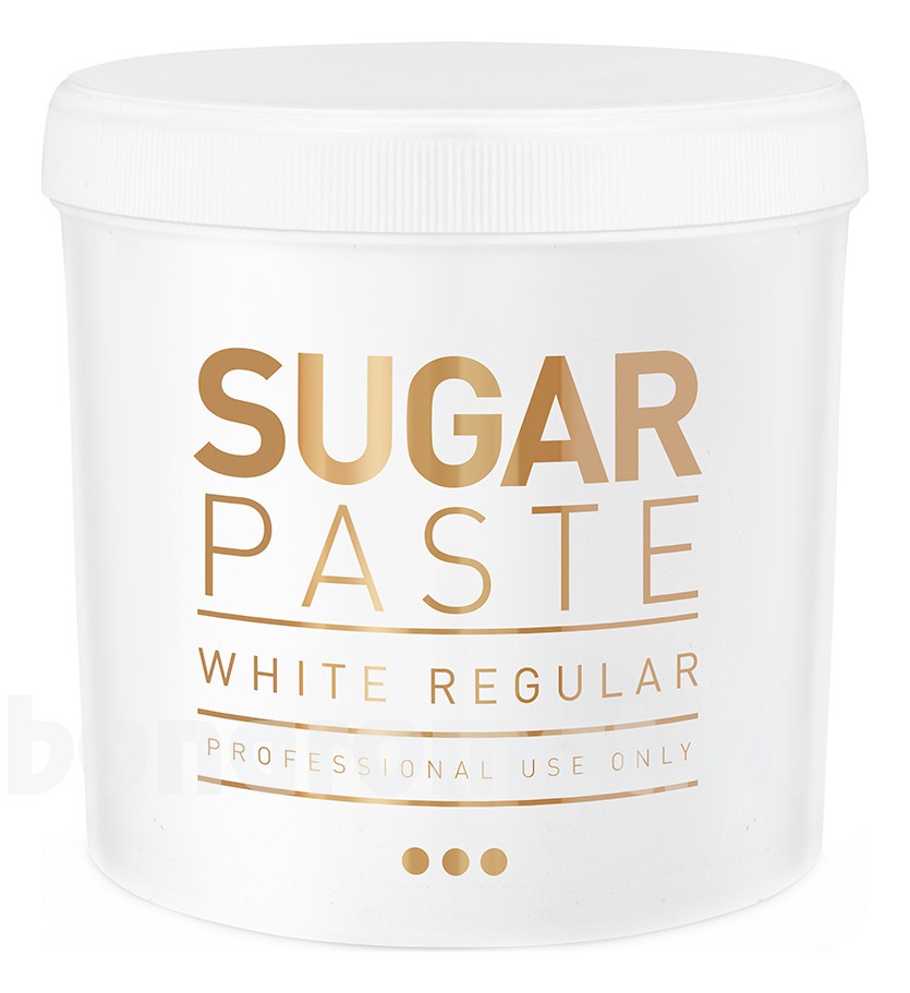     Sugar Paste White Regular ()
