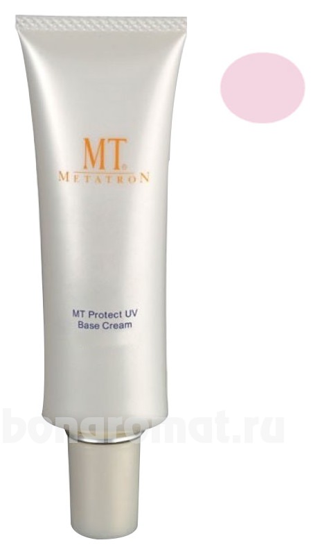     MT Protect UV Base Cream SPF 26PA