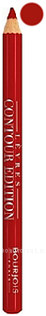     Levres Contour Edition 1,14