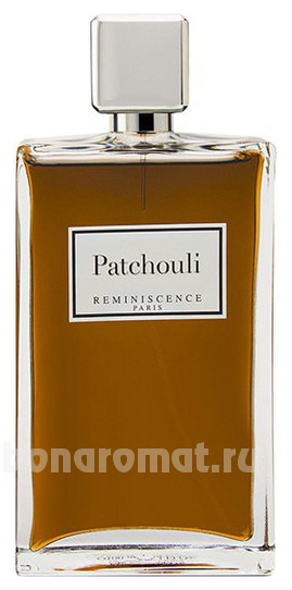 Patchouli