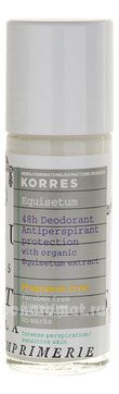       48h Deodorant Antiperspirant Equisetum Extract ( )