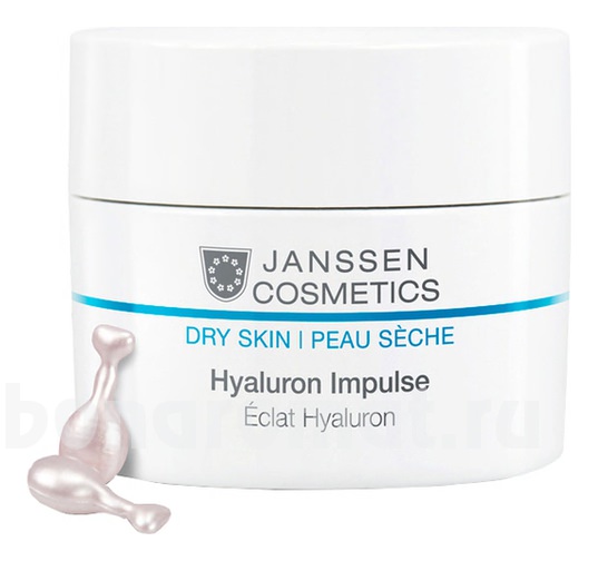      Dry Skin Hyaluron Impulse