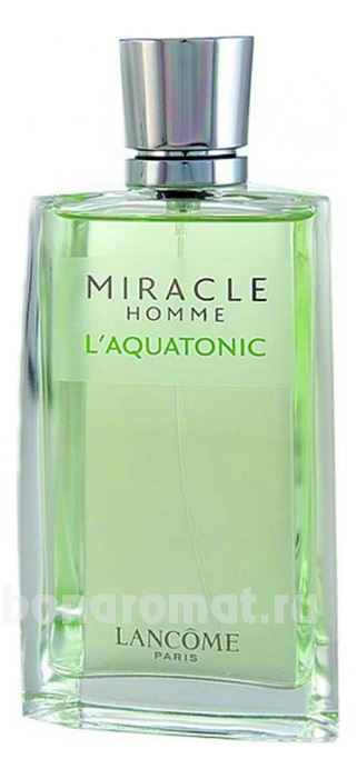 Miracle L'Aquatonic