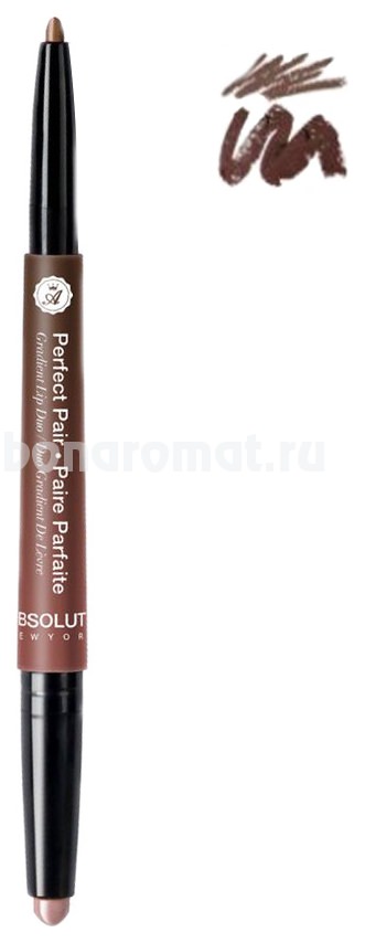 -   Perfect Pair Graient Lip Duo