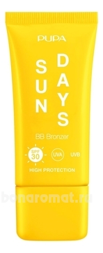         Sun Days BB Bronzer SPF30 30