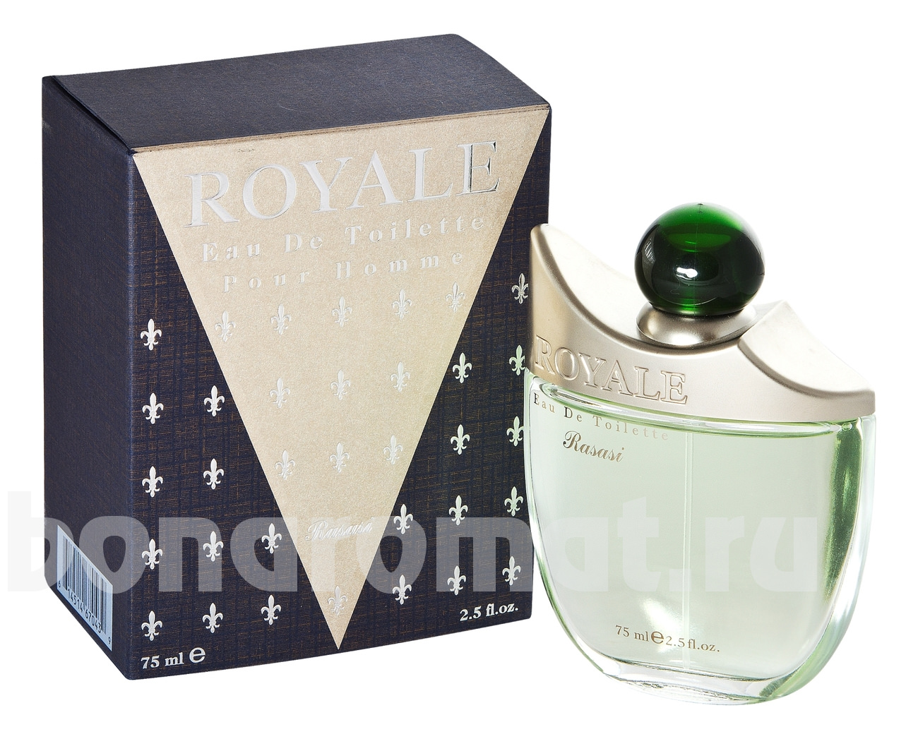 Royale Homme