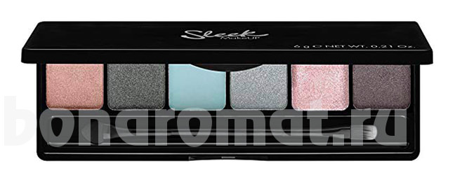     Into The Night I-Lust Palette