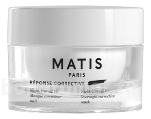      Reponse Corrective Night Reveal Masque