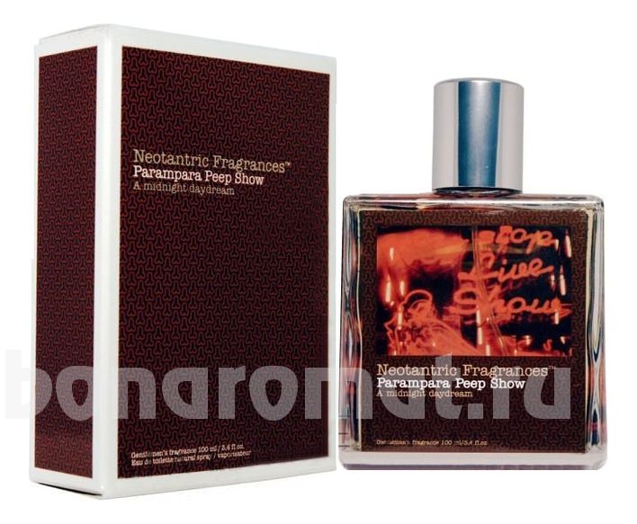 Parampara Peep Show For Men