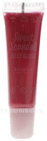     Urban Dollkiss Sweet Scandal Jelly Gloss