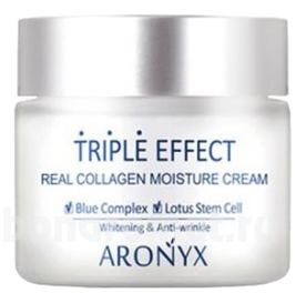         Aronyx Triple Effect Real Collagen Moisture Cream