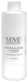 -   Post Peel Neutralizer