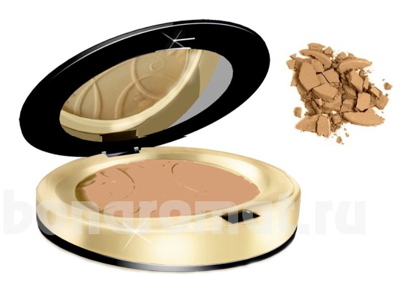      Celebrities Beauty Powder