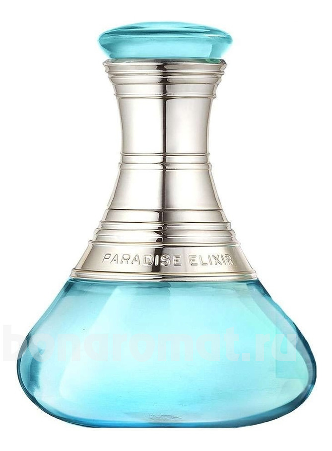 Paradise Elixir