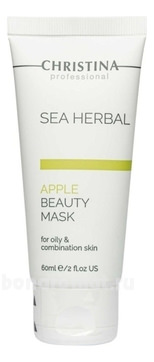         Apple Sea Herbal Beauty Mask
