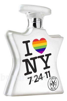 I Love New York For Marriage Equality