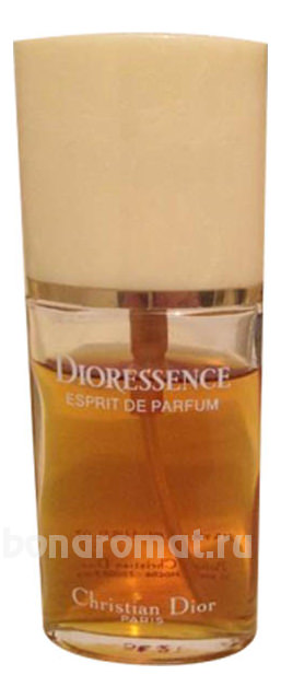 Dioressence Esprit De Parfum 