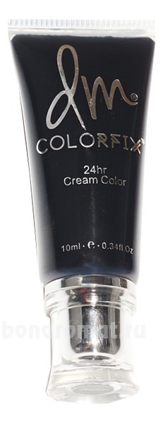    ColorFix 24hr Cream Color Metallic